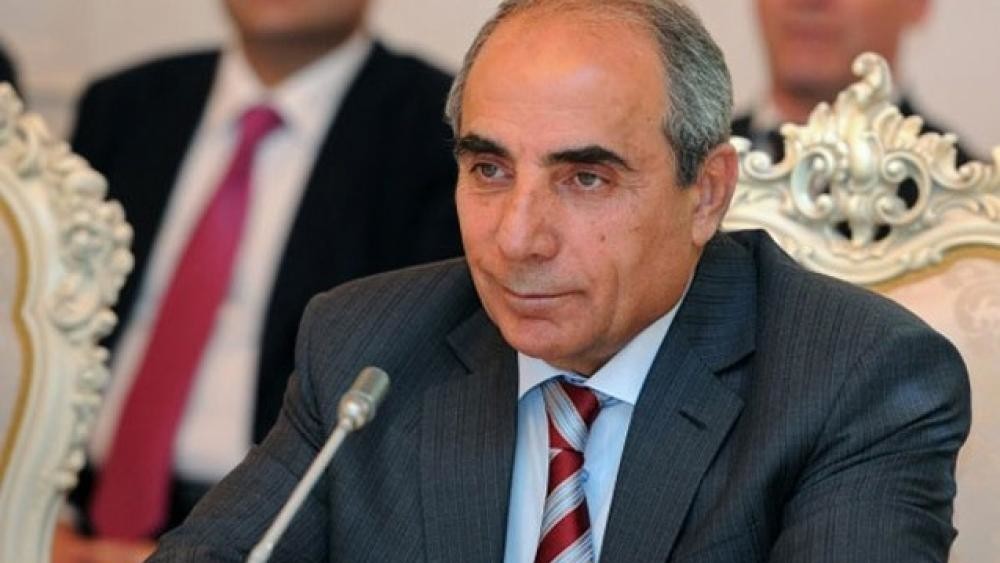 Зюбов Ягуб Абдулла оглы