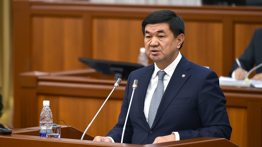 Мухаммедкалый Абылгазиев