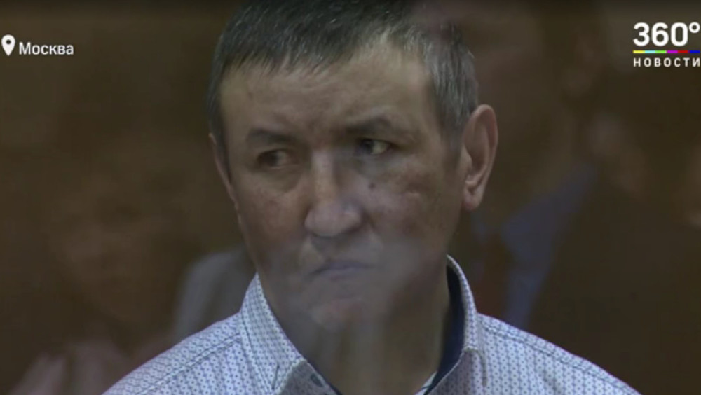 Нурлан Муратов