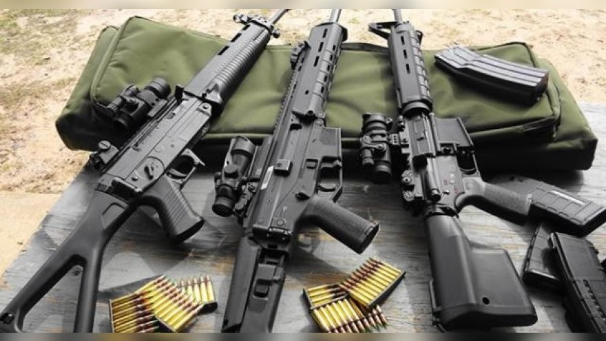 Иллюстративное фото