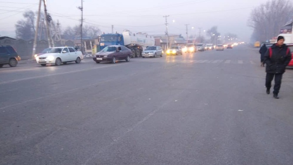 Иллюстративное фото.