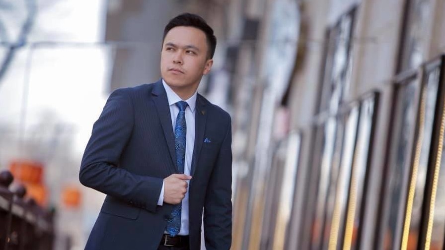 Кубанов Нурсултан Кубанович