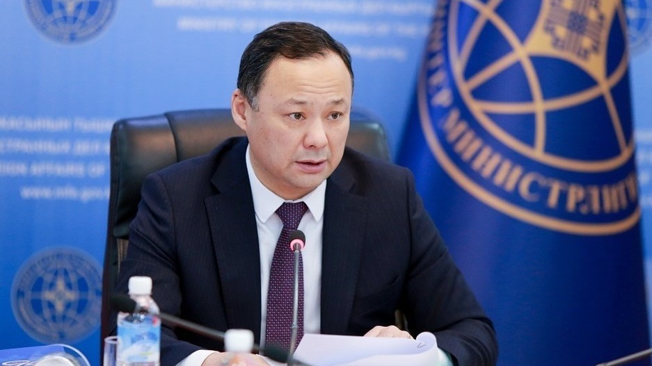 Руслан Казакбаев