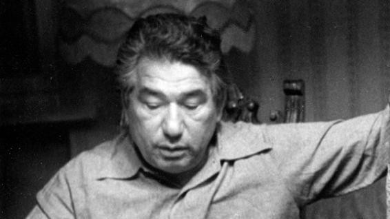 Чыңгыз Айтматов