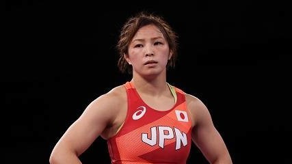 Олимпиада в Токио: Юкако Каваи