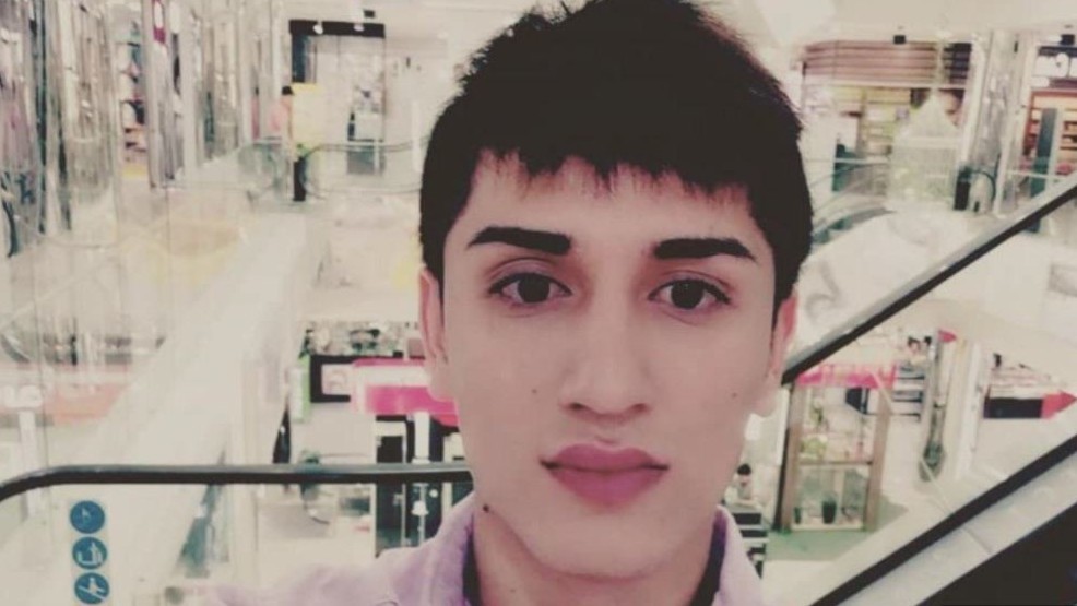 Шокир Шавкатов