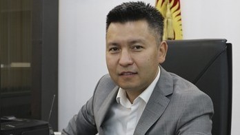 Нургазы Абдрашев