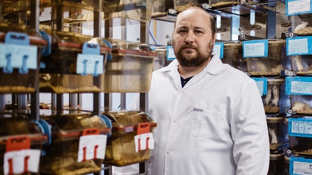 Денис Логунов