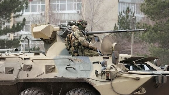 Иллюстративное фото