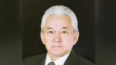 Сатаров Калдыбай Сатарович