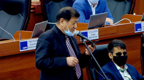 Анвар Артыков