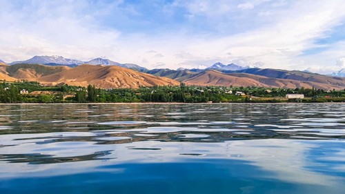 варианты маршрута