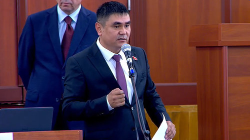 марат шаршекеев