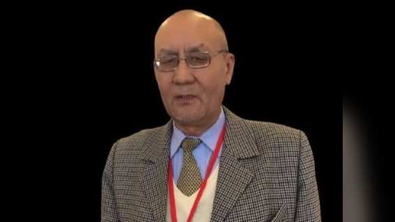 Сагыналы Субаналиев