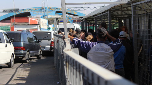 Узбекистан