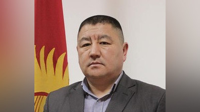 Абдишарип Бекилов