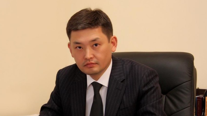 Камалдин Токтосартов