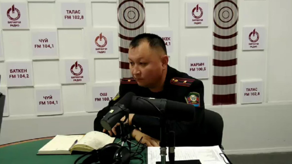 Тилек Исаев