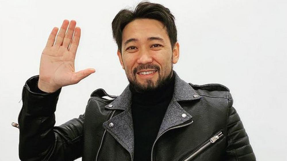 Кайрат Примбердиев