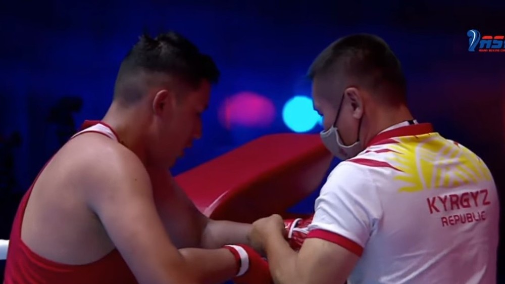 Эмирхан Раджапов