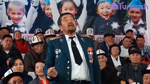 Тимур Файзиев