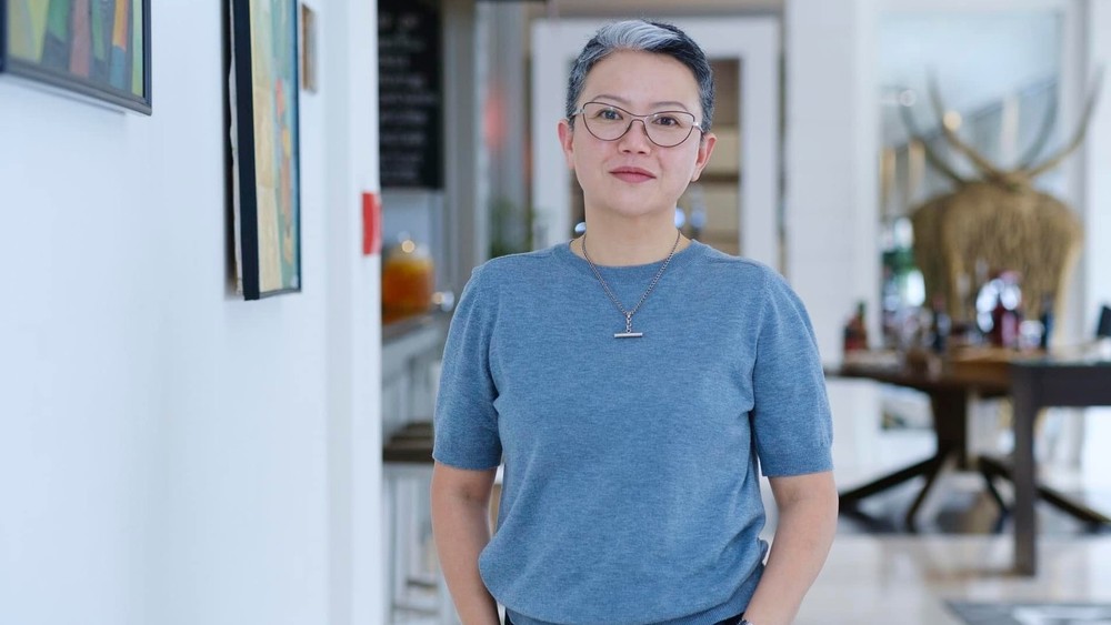 Жамиля Иманкулова