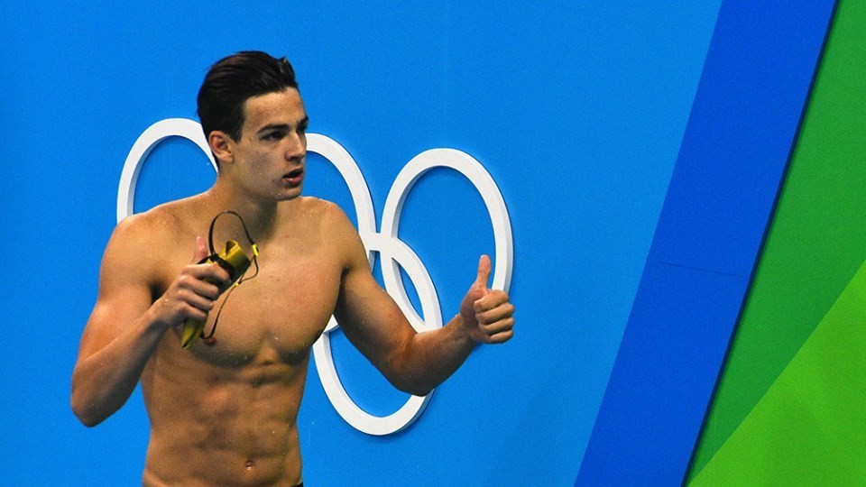 Денис Петрашов