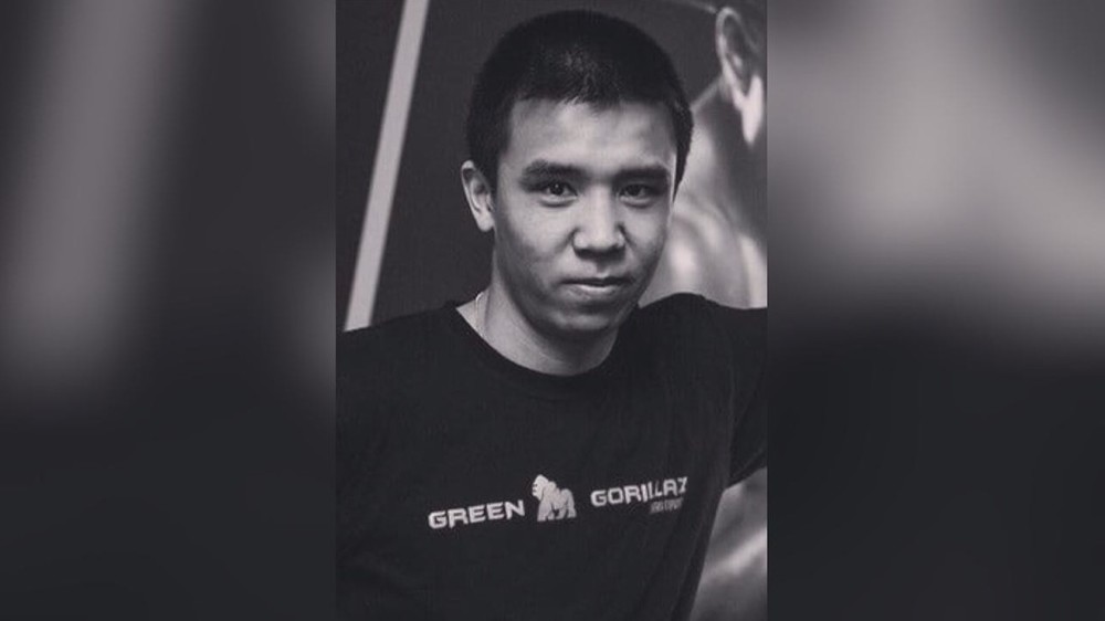 Болот Атакулов