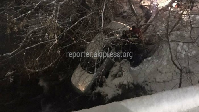 Иллюстративное фото