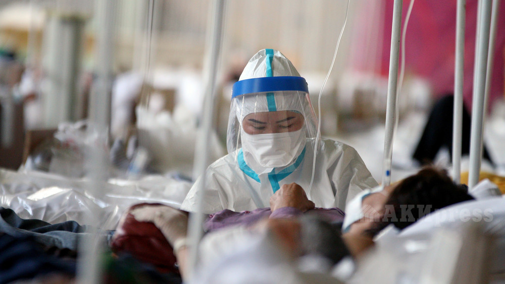 Иллюстрациялык сүрөт