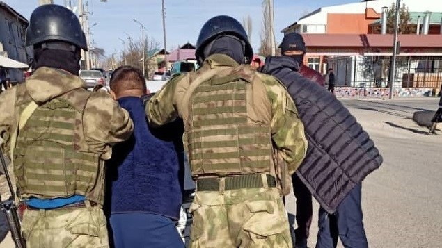 Иллюстрациялык сүрөт