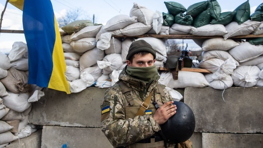 Иллюстративное фото