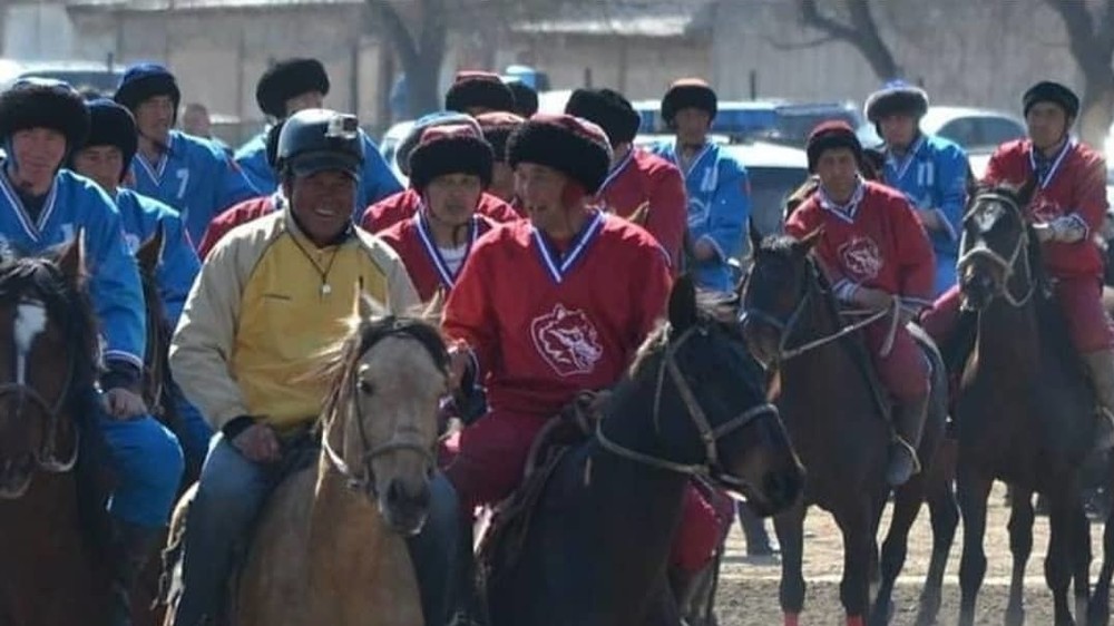 Эмил Бекбердинов