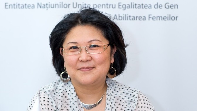 Ульзийсурен Жамсран