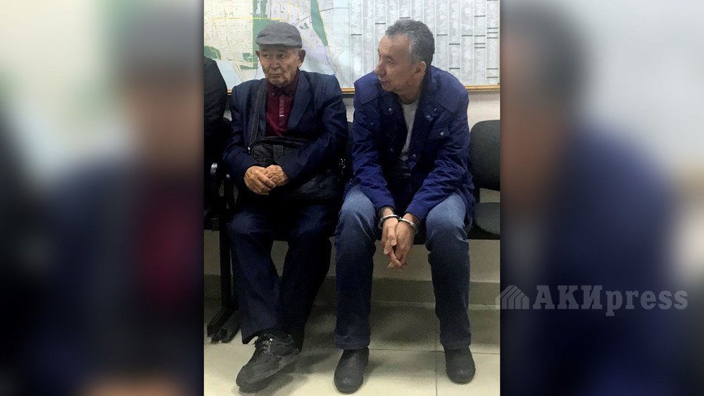 Фарид Ниязов