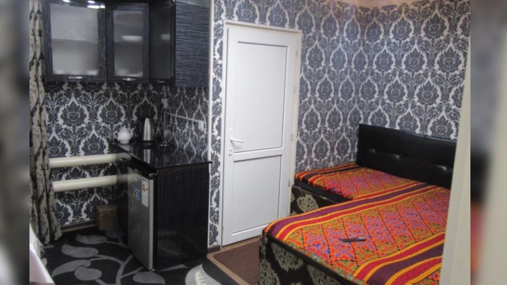 Комната для длительных свиданий