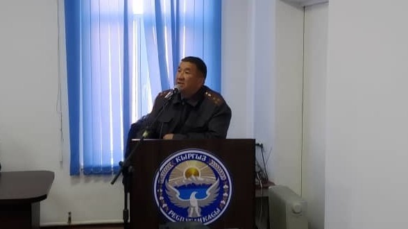 Аркыт Нусубалиев