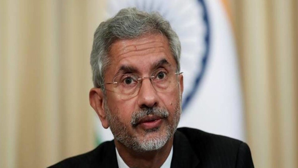 Субраманьям Джайшанкар