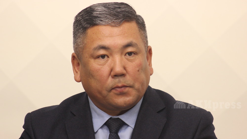 Абдикарим Алимбаев