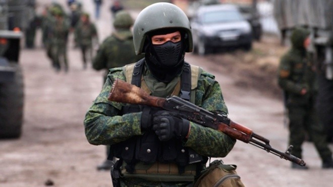 Иллюстративное фото