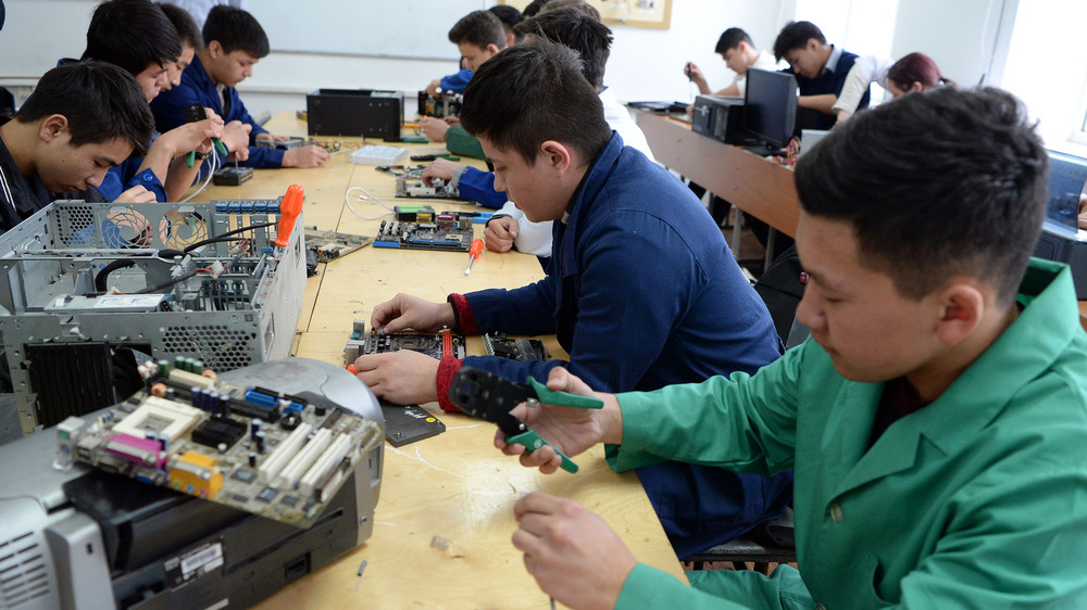 Иллюстративное фото