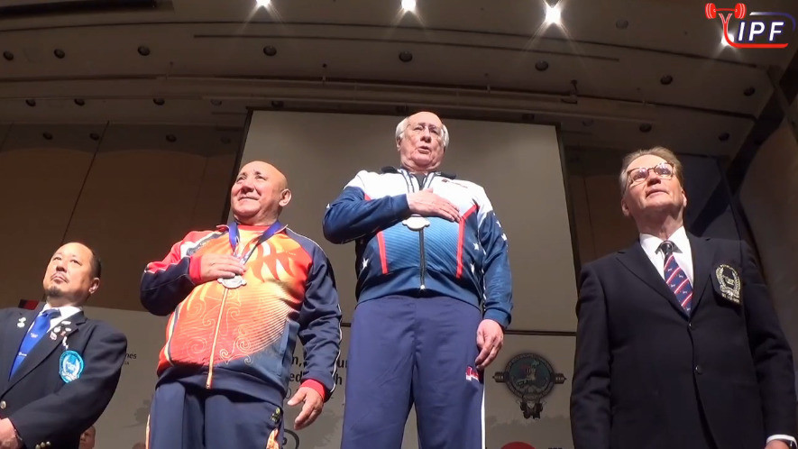 Аджибек Абакиров