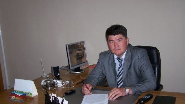 Вахтанг Алаков