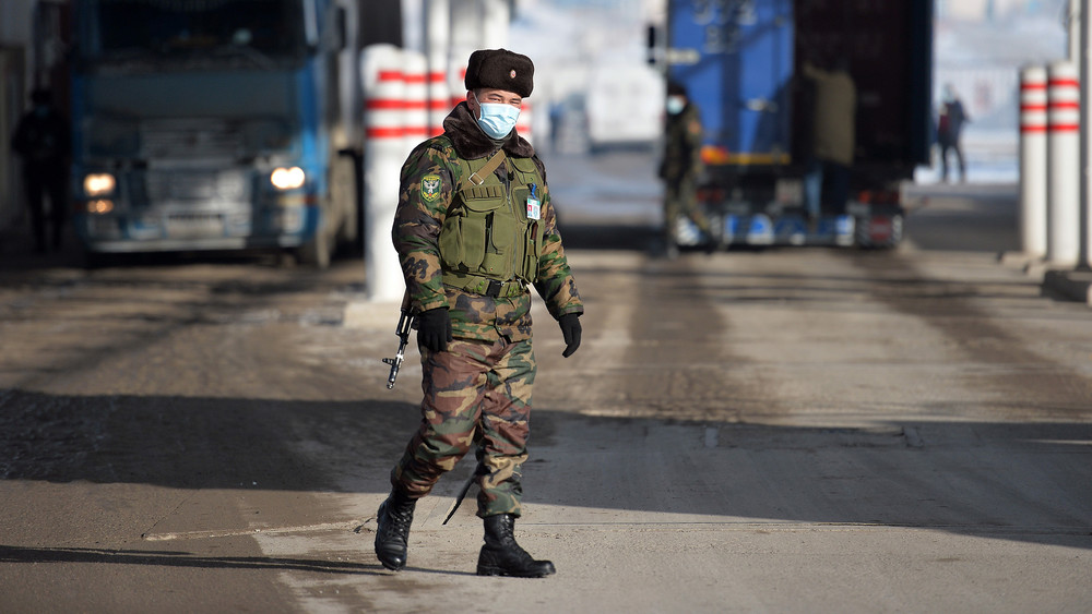 Иллюстративное фото