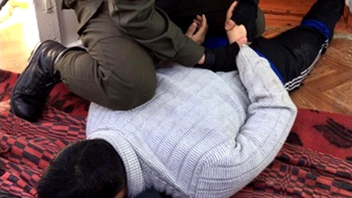 Иллюстрациялык сүрөт