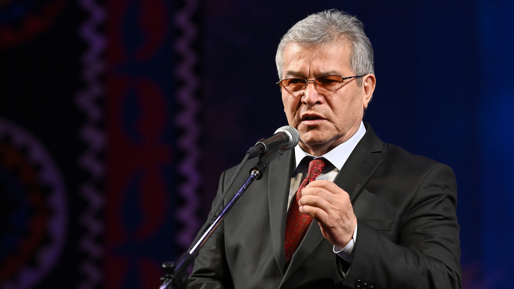 Сүйүнбек Касмамбетов