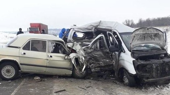 Иллюстративное фото