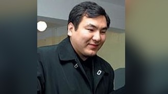 Акаев Айдар Аскарович