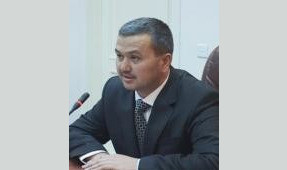 Борбиев Болотбек Ибраимович