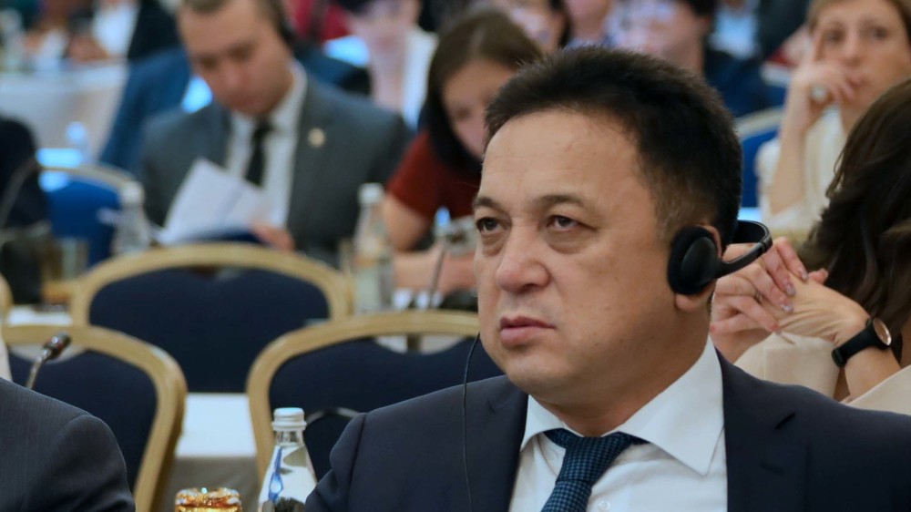 Аалы Карашев